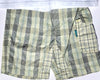 Catimini Of France Infant Boys 2Pc Short Sleeve Cotton Short Set