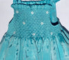 Piccino Piccina Toddler Girls Silk Dress