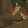 Pampolina Girls Fall/Winter 2Pc Vintage Pant Set