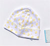 Kisy Kisy 1Pc Yellow Duckies Homeward Printed Hat