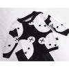 Huxbaby 2pc Bear Sweater with Leggings