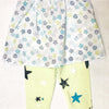 3Pommes 2Pc Star Legging Set