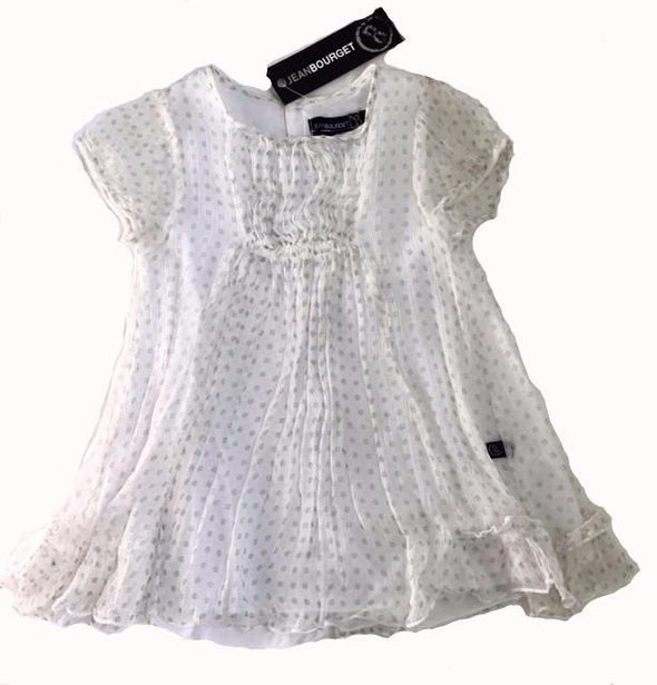 Jean Bourget Infant/Toddler Girls Dress