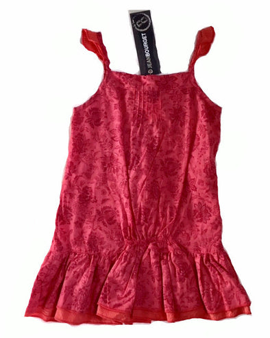 Jean Bourget Infant/Toddler Girls Summer/Spring Dress