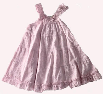3Pommes Infant Girls Spring/Summer Dress