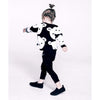 Huxbaby 2pc Bear Sweater with Leggings