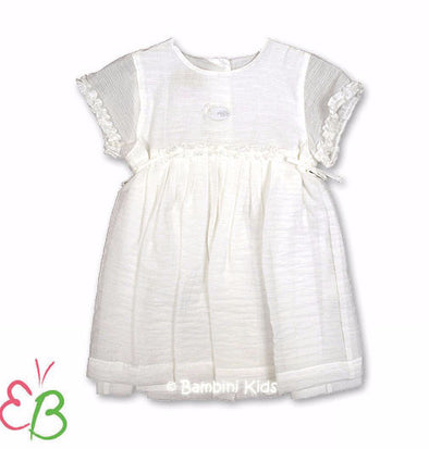 Confetti of France Spring/Summer Infant Girls Dress