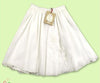 Floriane of France Girls Silk Dressy Long Skirt