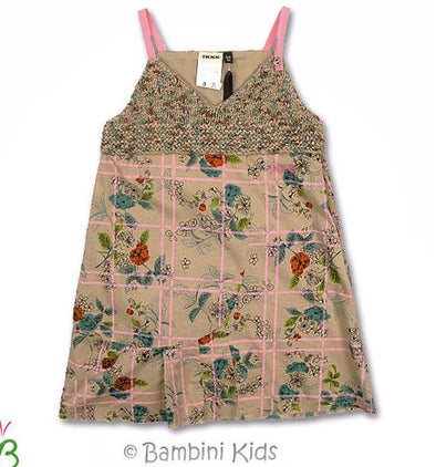 IKKS of France Girl Sundress