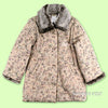 IKKS Infant Girls Winter Coat