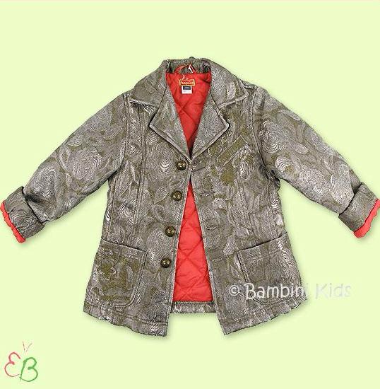 Pampolina jacket on sale