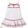 3Pommes Girls Sundress